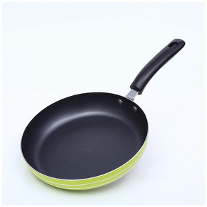 Home Cooking Aluminium <strong>Nonstick</strong> Frypan <strong>Saucepan</strong> - Product Image 4