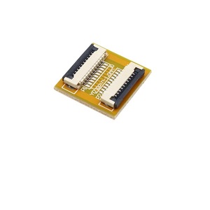 Placa de extensión FPC, adaptador FFC de paso de 1,0 mm, 20p-40p para productos digitales 3C - Product Image 4