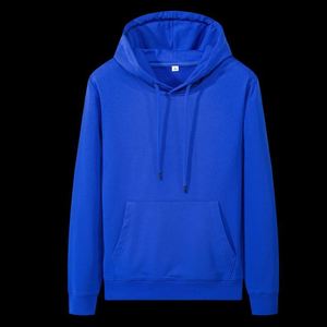 Wholesale Blank the Best Outerwear Custom Logo Heavyweight Fashion Men's Hoodie Sweatshirts - Product Image 2