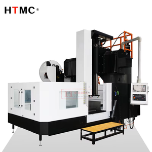 GMC1614 portal freze makinesi hassas CNC kavisli kiriş ile yüksek doğruluk köprü tipi portal freze makinesi - Product Image 2