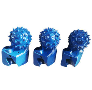 <span class=keywords><strong>Iadc</strong></span> <span class=keywords><strong>537</strong></span> Drie Kegel Rots Boorbits <span class=keywords><strong>Tricone</strong></span> Boor Voor Waterboring - Product Image 5