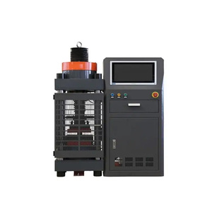 Máquina Digital de Teste de Compressão de Concreto 2000KN para Testes de Compressão de Concreto - Product Image 1