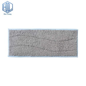 Consumibles de repuesto para mopa lavable para <span class=keywords><strong>iRobot</strong></span> <span class=keywords><strong>Braava</strong></span> <span class=keywords><strong>Jet</strong></span> <span class=keywords><strong>M6</strong></span> series, accesorios para aspiradoras - Product Image 1