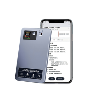 SDK/APP/API ChatGPT-5 Plus Pro สมัครสมาชิกฟรี 1 ปี เครื่องบันทึกเสียงดิจิทัล WAV AI Note Taker ความจุ 64GB บันทึกได้นาน 36 ชั่วโมง แบบ USB - Product Image 2