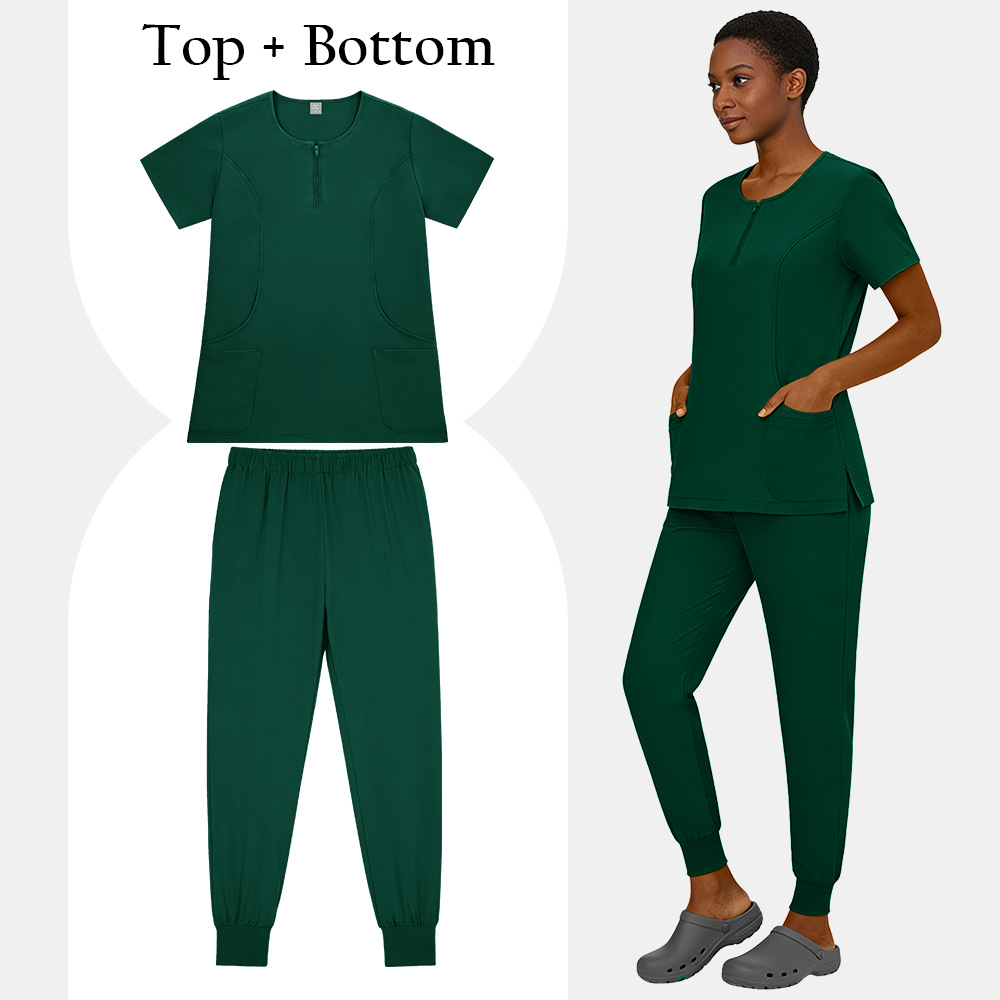 82003 Dark Green