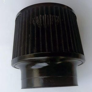 Filtre à air en acier inoxydable, pare-flamme 4 pouces pour <span class=keywords><strong>Kawasaki</strong></span> Ultra 250/260/300X, kit de filtre de puissance - Product Image 4