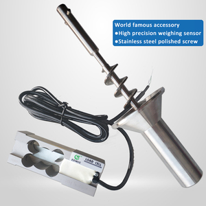 Mesin Pengemas Bubuk 1 kg Bumbu Bubuk 200 Gram Glukosa Mesin Pengemas Bumbu - Product Image 3