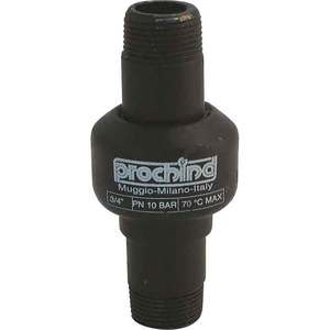 1 "ผลิตภัณฑ์1/4ข้อต่ออิเล็กทริกตัวผู้/ตัวผู้ - Product Image 1