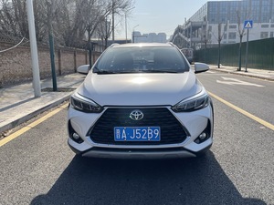 Accettiamo Ordini Personalizzati: Auto Usata <span class=keywords><strong>Ya</strong></span> Ri <span class=keywords><strong>S</strong></span> L Ativio 2022 Ativio X 1.5l CVT Edizione Luxury Plus, Prodotta in Cina, Trazione Anteriore - Product Image 6