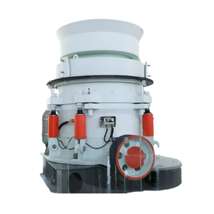 Hydraulischer Kegelbrecher mit Hohem Zerkleinerungsverhältnis für Feinbrechen bei Erz- und Mineralverarbeitung - Product Image 3