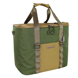 Sac de camping Senda SC23-001G, décontracté, pour l'extérieur, grande capacité, conservation de la fraîcheur, isolation épaisse, résistant à l'humidité - Product Image 2