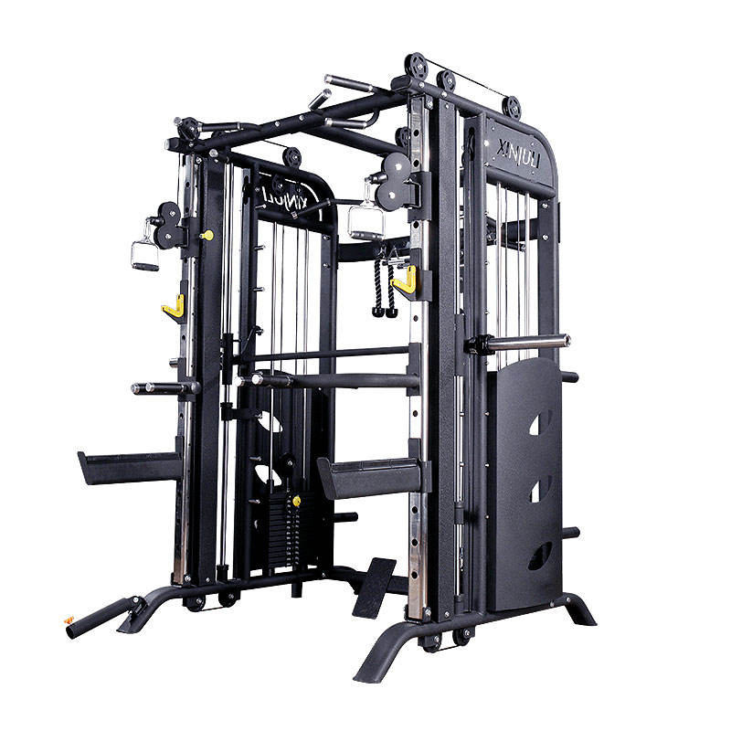 High Quality Multi Function Station Fitness