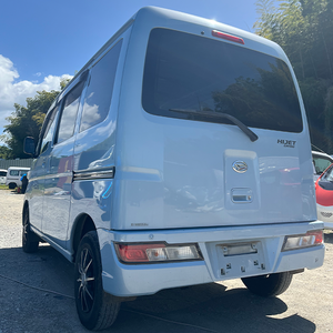 Vehículo Comercial Ligero Popular, Hijet Cargo Daihatsu, Autos Usados en Venta - Product Image 4