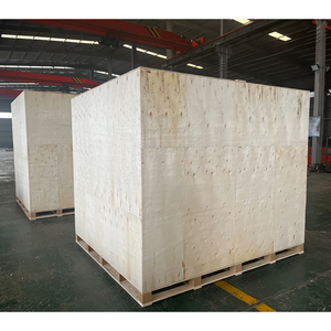 Nhà Máy Bán Hàng Trực Tiếp 20-200M Công Nghiệp Sử Dụng Điều Khiển Từ Xa Bụi Đàn Hồi Máy Tiếng Ồn Thấp Sương Mù Pháo Máy - Product Image 6