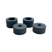 Rouleau de ramassage Rezision pour scanner FUJITSU FI5750 6670 6770 5650 6750 5750, pneu de rouleau de ramassage, pièces de rechange pour imprimante et copieur