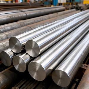 <span class=keywords><strong>Barre</strong></span> ronde en <span class=keywords><strong>acier</strong></span> au carbone ASTM O1 SKS3 et 9CrWMn, diamètre 3-1000 mm, utilisée pour la fabrication de moules, tubes, plaques et bandes d'<span class=keywords><strong>acier</strong></span> sur mesure. - Product Image 1