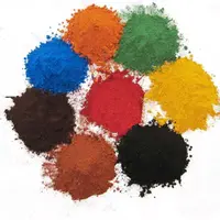 Drucken von Pigment Disperse Reactive Vat basische Säure kationische Farbstoffe
