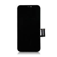 Écran tactile LCD complet avec technologie IPS intégrée 6,1 pouces, garantie 1 an, luminosité 350-400 cd, vente en gros usine Motorola
