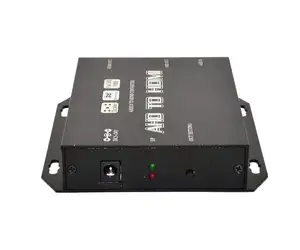 BNC hd Video Converter AHD zu HDMI Konverter Für Kamera CCTV Tester Konverter