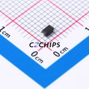 Diode Zener BZT52C15 SOD-123 d'origine - Nouvelle - Vente en gros de composants électroniques - Fournisseur de puces et service BOM - Product Image 2