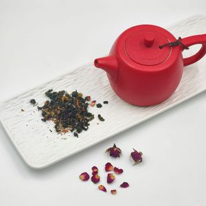 <span class=keywords><strong>Té</strong></span> de hojas sueltas Premium Rose <span class=keywords><strong>Oolong</strong></span> <span class=keywords><strong>Té</strong></span> de flores original con <span class=keywords><strong>beneficios</strong></span> para la salud Empaquetado en bolsita de <span class=keywords><strong>té</strong></span> - Product Image 3