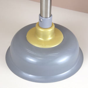 Stantuffo <span class=keywords><strong>per</strong></span> WC multiuso resistente <span class=keywords><strong>per</strong></span> bagno ad assorbimento forte stantuffo <span class=keywords><strong>per</strong></span> aprire lavandini vasche da bagno e docce - Product Image 5