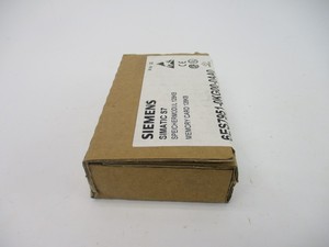 6ES7951-0KG00-0AA0 ใหม่ S7 EPROM 32KB PLC - Product Image 1