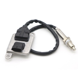 Volkswagen Nox <b>Sensor</b> 4G0907807J 5Pin 12V <b>For</b> <b>Car</b> Replacement - Product Image 3