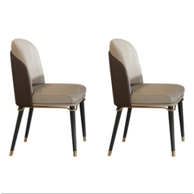 Y40 chair (solid wood)