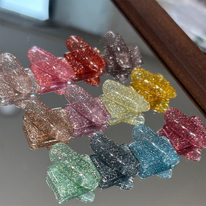 AILANUO 15ml 15 colores Sparkling Rainbow pequeños diamantes, múltiples colores para elegir, proveedor de gel de esmalte de uñas - Product Image 1