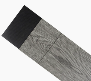 Revêtement de sol LVT 3mm 4mm 5mm facile à réparer, entretien simple, planches de vinyle LVP durables, couche d'usure 0,3mm, carrelage vinyle de luxe, écologique - Product Image 1