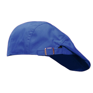 Gorro <span class=keywords><strong>de</strong></span> Cocina Unisex con Logotipo Bordado Ajustable <span class=keywords><strong>de</strong></span> Color Puro para Hombres y Mujeres, Gorro <span class=keywords><strong>de</strong></span> Chef para Restaurante, Cocina, Camarero, Camarera - Product Image 3