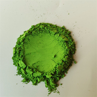 Sachets de thé vert Matcha Okumidori de qualité cérémonielle OEM en gros 30G/50G – Matcha japonais pur en sachet