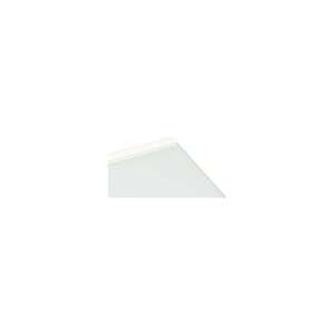 Étagère murale et de présentation R847860, étagère supérieure en verre - Product Image 1