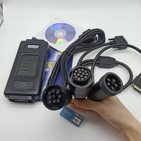 Herramienta de Diagnóstico ET4 con Software 2021, Adaptador U Disk ET4 275-5121 2755121 538-5051 5385051 4780235 478-0235 3177485 317-7485