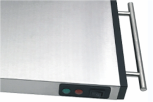 Professionele Hoge Kwaliteit Draadloze Rvs Elektrische Voedsel <span class=keywords><strong>Warming</strong></span> Trays <span class=keywords><strong>Warming</strong></span> Platen - Product Image 6