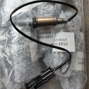 Preço de atacado Carro Oxigênio O2 <span class=keywords><strong>Sensor</strong></span> 96864850 95995630 25163685 Para Chevrolet Daewoo Lambda <span class=keywords><strong>Sensor</strong></span> de oxigênio Auto Peças De Reposição - Product Image 6