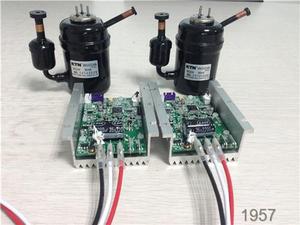 Máy nén nhỏ <span class=keywords><strong>DC</strong></span> 12 v làm lạnh - Product Image 4