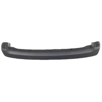 Untuk Bumper belakang Wuling Yanguang EV Mitra EV