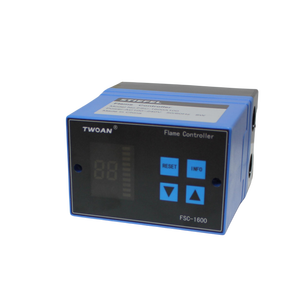 Ban đầu Stiefel dầu Burner điều khiển lập trình phụ tùng nhiệt gas ngọn lửa điều khiển điện tử - Product Image 6