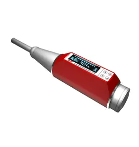 Preço do martelo rebote do teste concreto digital HT-225D sclerômetro com microimpressora