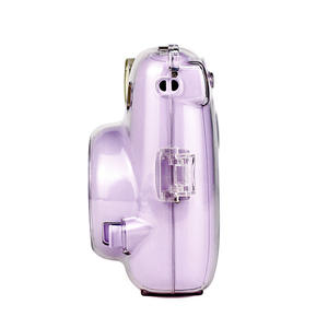 Housse de protection durable anti-rayures anti-chute pour PC, étui en cristal <span class=keywords><strong>Instax</strong></span> <span class=keywords><strong>Mini11</strong></span> avec sac de protection pour appareil photo - Product Image 3