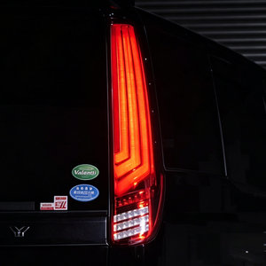 Feux arrière TYPY pour Toyota Noah/Voxy 2013-2021, série 80, feux arrière LED avec clignotants séquentiels - Product Image 5