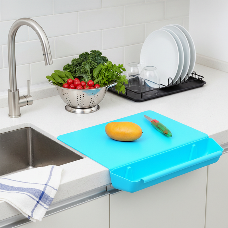 2 in 1 Food Grade Plastic