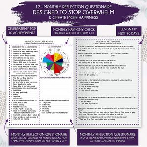 Personalizado de alta calidad caso encuadernado de tapa dura Pu lujo estudiante vida maestro planificador diario planificador cuaderno de impresión - Product Image 5