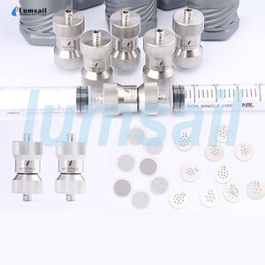 Nano Kit de transferencia de <span class=keywords><strong>grasa</strong></span> Kit de conversión de <span class=keywords><strong>grasa</strong></span> Adaptador de <span class=keywords><strong>grasa</strong></span> - Product Image 3