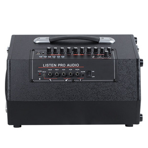 Amplificateur de guitare et de saxophone haute puissance 60W 100W en option, haut-parleur pour instruments de musique, scène, vente chaude - Product Image 3