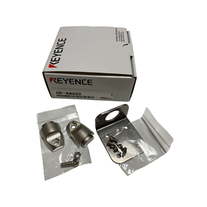 ขายึดเครื่องอ่านบาร์โค้ดและคิวอาร์โค้ดแบบปรับได้ KEYENCE OP-88002 สำหรับอ่านบาร์โค้ดได้หลายตำแหน่ง - Product Image 2