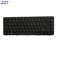 Clavier d'ordinateur portable pour HP Pavilion G4 G6 G4-1000 CQ43 CQ58 Série 630, disposition russe RU, prix d'usine OEM, bonne qualité, pas cher