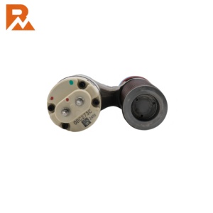 หัวฉีดเหล็กไฟฟ้า 170-5252 1705252 สำหรับเครื่องยนต์ 345B/C-10/C12 - Product Image 2